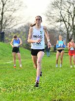 ATLETICA - Internazionali di Atletica - Eset Cross Challenge