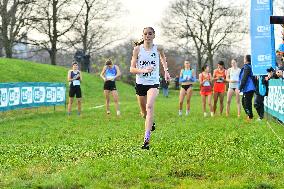 ATLETICA - Internazionali di Atletica - Eset Cross Challenge