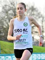 ATLETICA - Internazionali di Atletica - Eset Cross Challenge