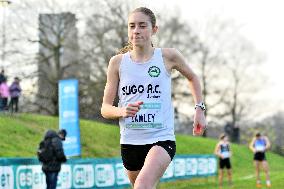 ATLETICA - Internazionali di Atletica - Eset Cross Challenge