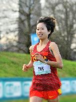 ATLETICA - Internazionali di Atletica - Eset Cross Challenge