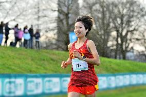 ATLETICA - Internazionali di Atletica - Eset Cross Challenge