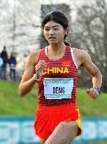 ATLETICA - Internazionali di Atletica - Eset Cross Challenge