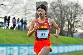 ATLETICA - Internazionali di Atletica - Eset Cross Challenge