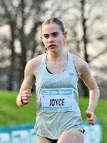 ATLETICA - Internazionali di Atletica - Eset Cross Challenge