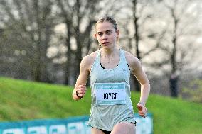 ATLETICA - Internazionali di Atletica - Eset Cross Challenge