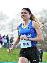 ATLETICA - Internazionali di Atletica - Eset Cross Challenge