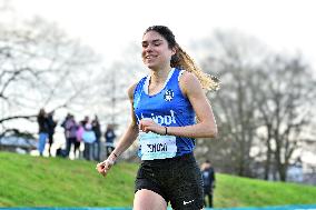 ATLETICA - Internazionali di Atletica - Eset Cross Challenge