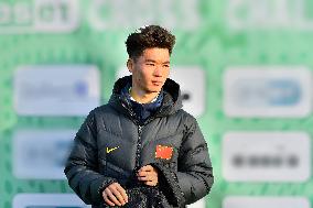 ATLETICA - Internazionali di Atletica - Eset Cross Challenge