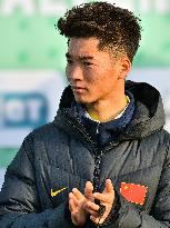 ATLETICA - Internazionali di Atletica - Eset Cross Challenge