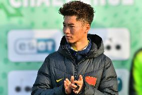 ATLETICA - Internazionali di Atletica - Eset Cross Challenge