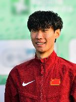 ATLETICA - Internazionali di Atletica - Eset Cross Challenge