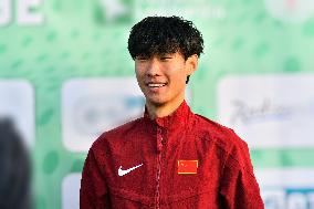 ATLETICA - Internazionali di Atletica - Eset Cross Challenge