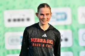 ATLETICA - Internazionali di Atletica - Eset Cross Challenge