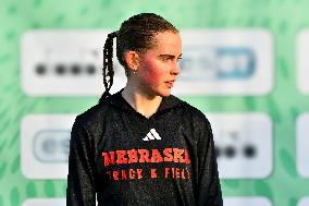 ATLETICA - Internazionali di Atletica - Eset Cross Challenge