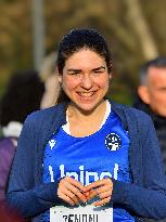 ATLETICA - Internazionali di Atletica - Eset Cross Challenge