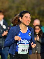 ATLETICA - Internazionali di Atletica - Eset Cross Challenge