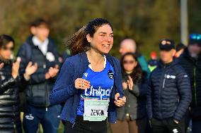 ATLETICA - Internazionali di Atletica - Eset Cross Challenge