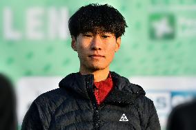 ATLETICA - Internazionali di Atletica - Eset Cross Challenge