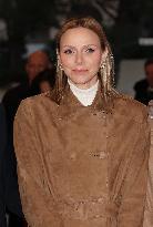 NO TABLOIDS - Princess Charlene and Prince Albert At Show Monaco Sous Les Etoiles - Monaco