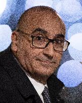 Cabinet meeting focused on the budget bill - Paris