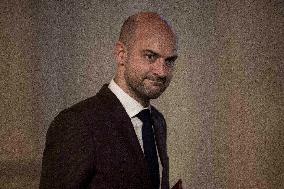 Cabinet meeting focused on the budget bill - Paris