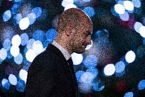 Cabinet meeting focused on the budget bill - Paris