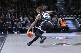 BASKET - Serie A - Virtus Olidata Bologna vs Germani Brescia