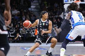 BASKET - Serie A - Virtus Olidata Bologna vs Germani Brescia