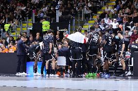 BASKET - Serie A - Virtus Olidata Bologna vs Germani Brescia