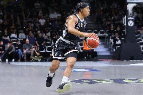 BASKET - Serie A - Virtus Olidata Bologna vs Germani Brescia