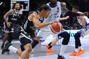 BASKET - Serie A - Virtus Olidata Bologna vs Germani Brescia