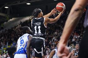 BASKET - Serie A - Virtus Olidata Bologna vs Germani Brescia