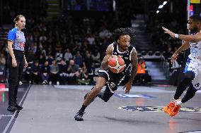 BASKET - Serie A - Virtus Olidata Bologna vs Germani Brescia