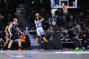 BASKET - Serie A - Virtus Olidata Bologna vs Germani Brescia