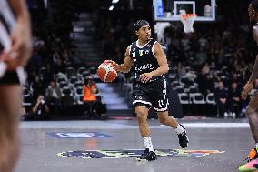 BASKET - Serie A - Virtus Olidata Bologna vs Germani Brescia