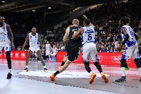 BASKET - Serie A - Virtus Olidata Bologna vs Germani Brescia
