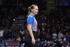 BASKET - Serie A - Virtus Olidata Bologna vs Germani Brescia