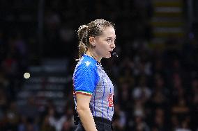 BASKET - Serie A - Virtus Olidata Bologna vs Germani Brescia