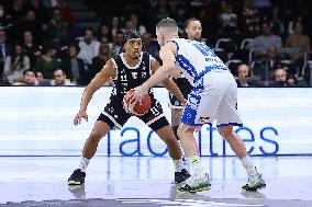 BASKET - Serie A - Virtus Olidata Bologna vs Germani Brescia