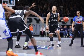 BASKET - Serie A - Virtus Olidata Bologna vs Germani Brescia