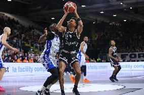 BASKET - Serie A - Virtus Olidata Bologna vs Germani Brescia