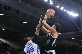 BASKET - Serie A - Virtus Olidata Bologna vs Germani Brescia