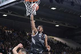 BASKET - Serie A - Virtus Olidata Bologna vs Germani Brescia