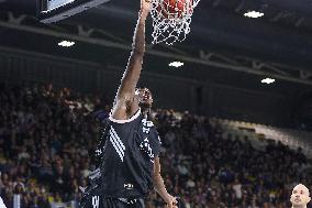 BASKET - Serie A - Virtus Olidata Bologna vs Germani Brescia
