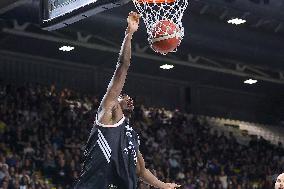 BASKET - Serie A - Virtus Olidata Bologna vs Germani Brescia
