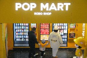 Pop Mart