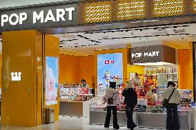 Pop Mart