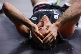 BASKET - Serie A - Virtus Olidata Bologna vs Germani Brescia