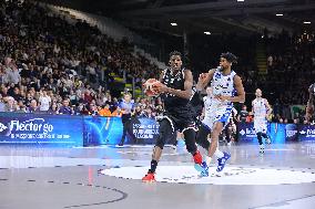 BASKET - Serie A - Virtus Olidata Bologna vs Germani Brescia